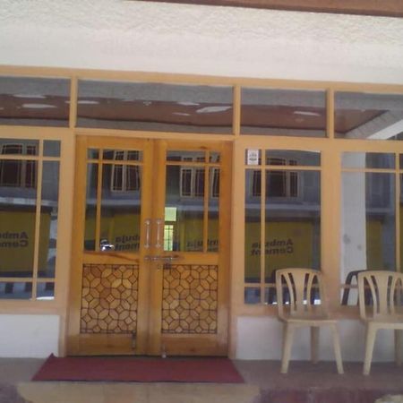 Hotel Suru View Kargil Exteriör bild