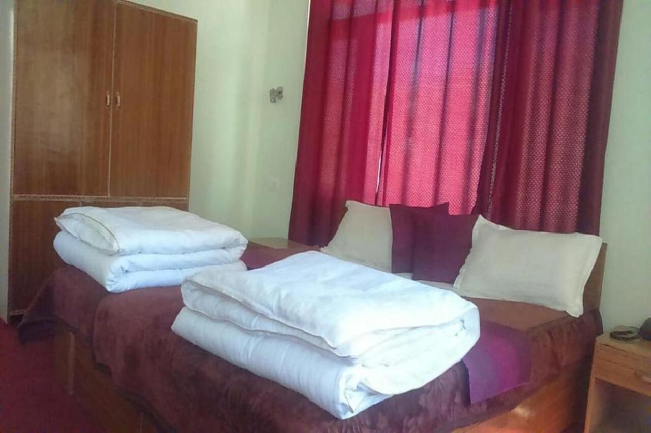 Hotel Suru View Kargil Exteriör bild