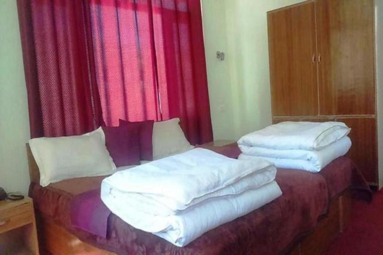 Hotel Suru View Kargil Exteriör bild