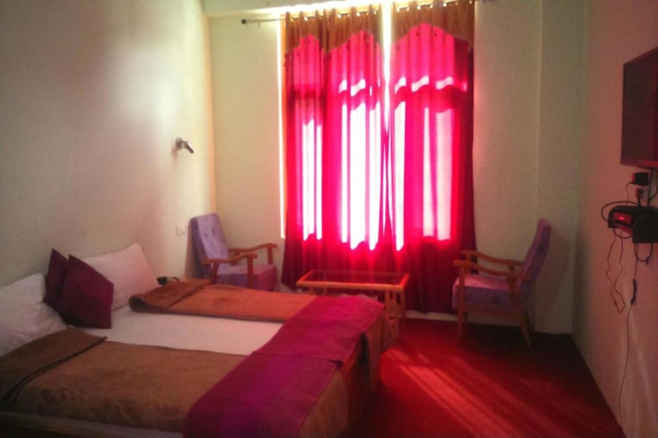 Hotel Suru View Kargil Exteriör bild